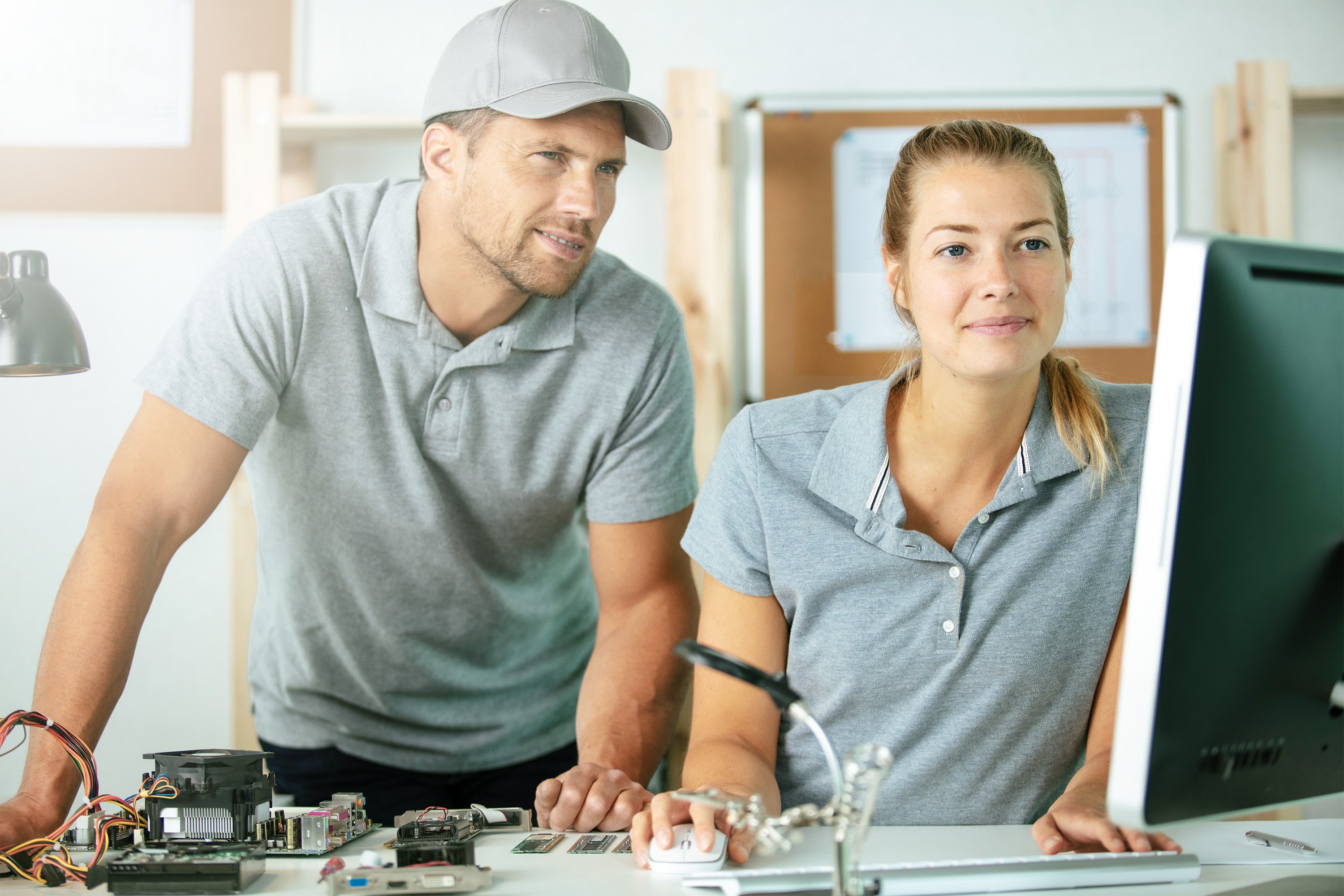 Careers at Procon-Grumbach